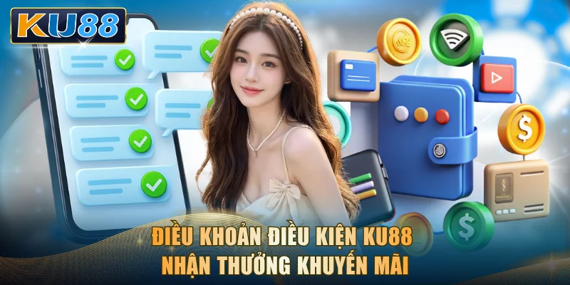Khách hàng rút tiền khuyến mãi cần tuân thủ quy định cụ thể